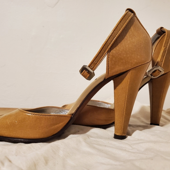 Marc Jacobs open toe heels - Picture 10 of 10